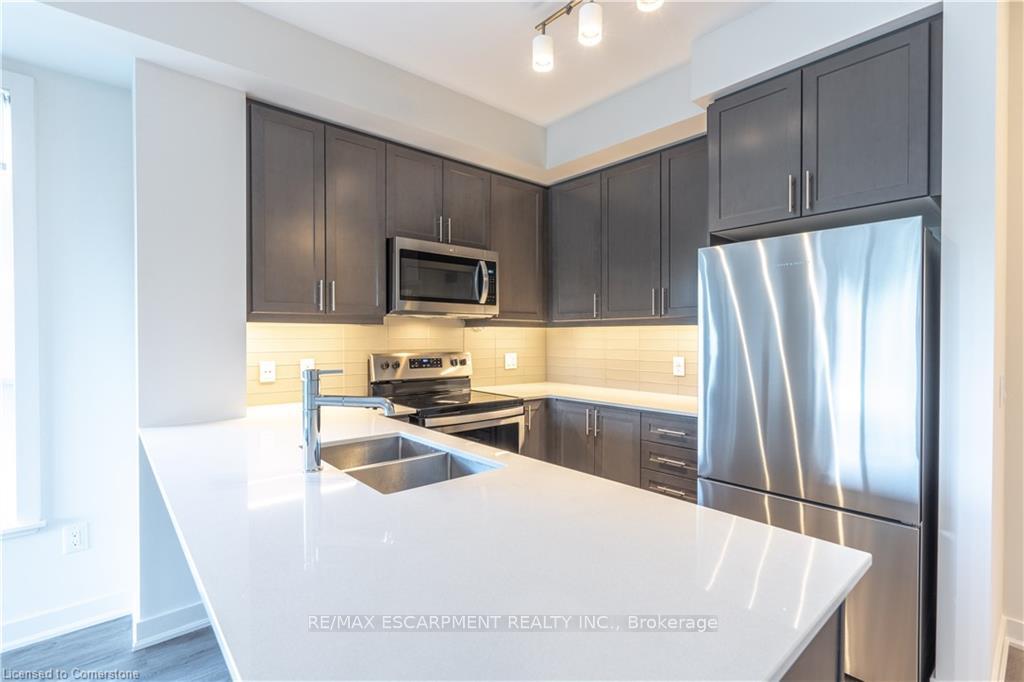 1 Bedroom Condo at 320 Plains, Burlington For sale