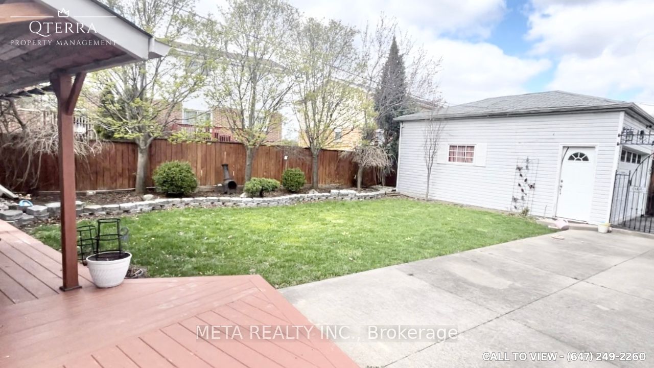 22 Garfield Crescent