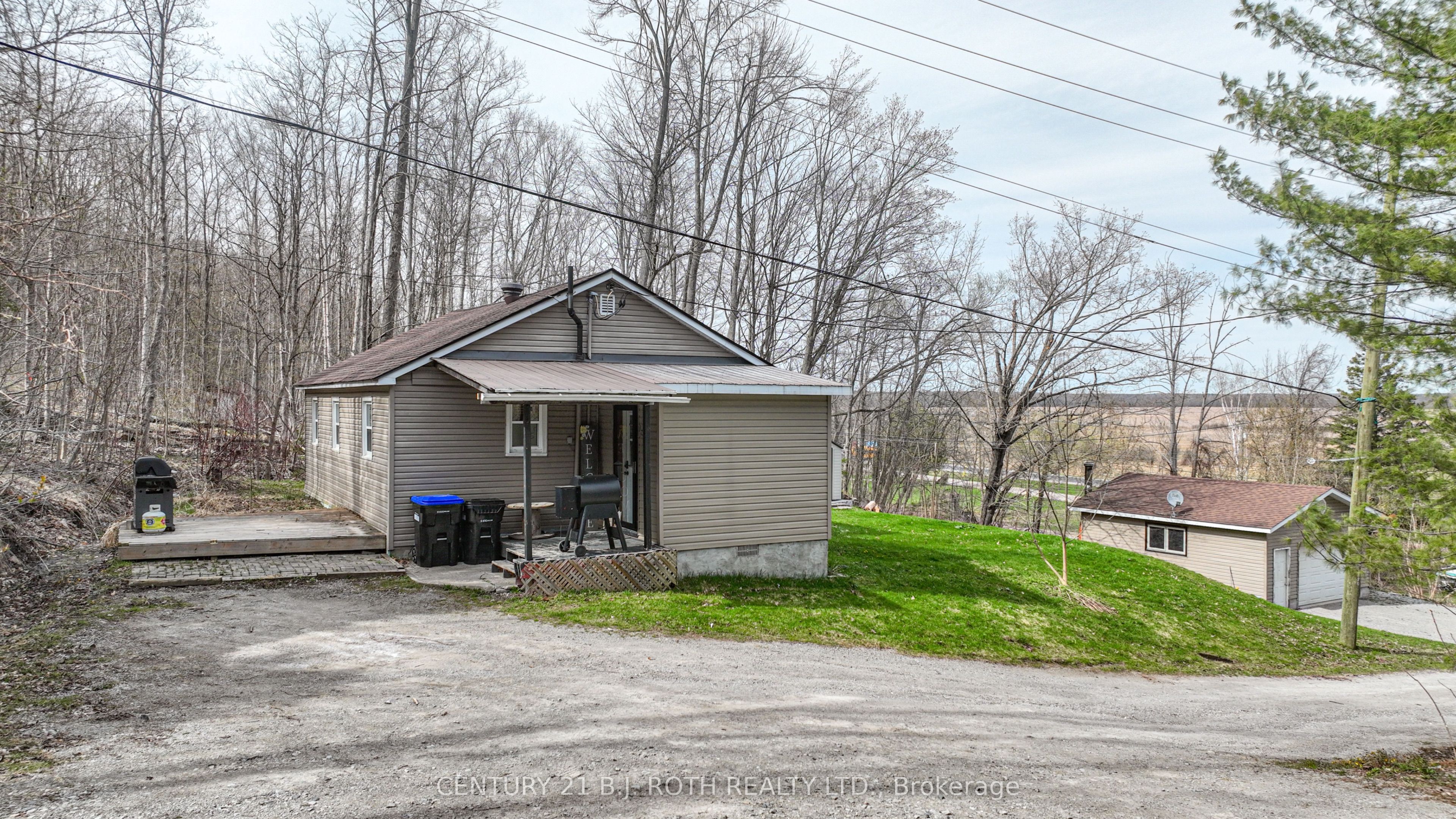 1314 F R Nelson Road, Severn, ON L0K 2C0