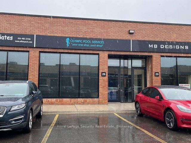 2700 Dufferin