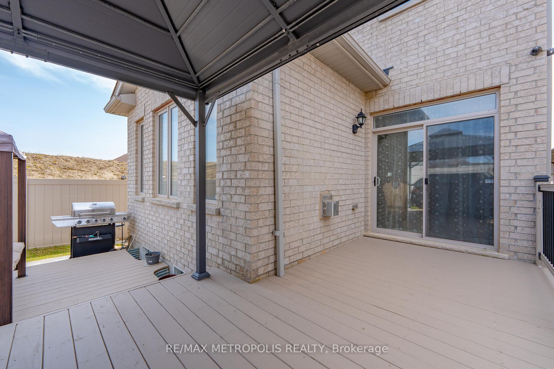 Photo of 64 Kiteley Crescent, East Gwillimbury, ON L9N 0L6