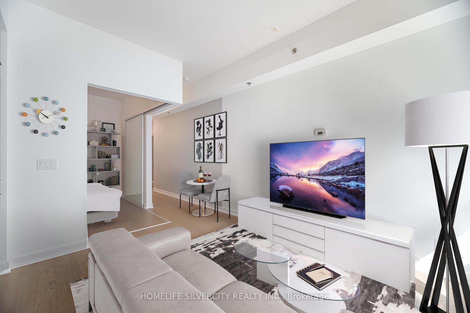 1 Bedroom Condo at 15 Beverley, Toronto For sale