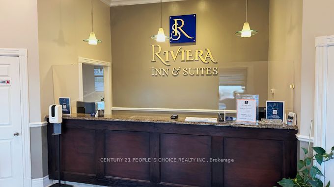 650 King Street, Gananoque, ON K7G 1H3