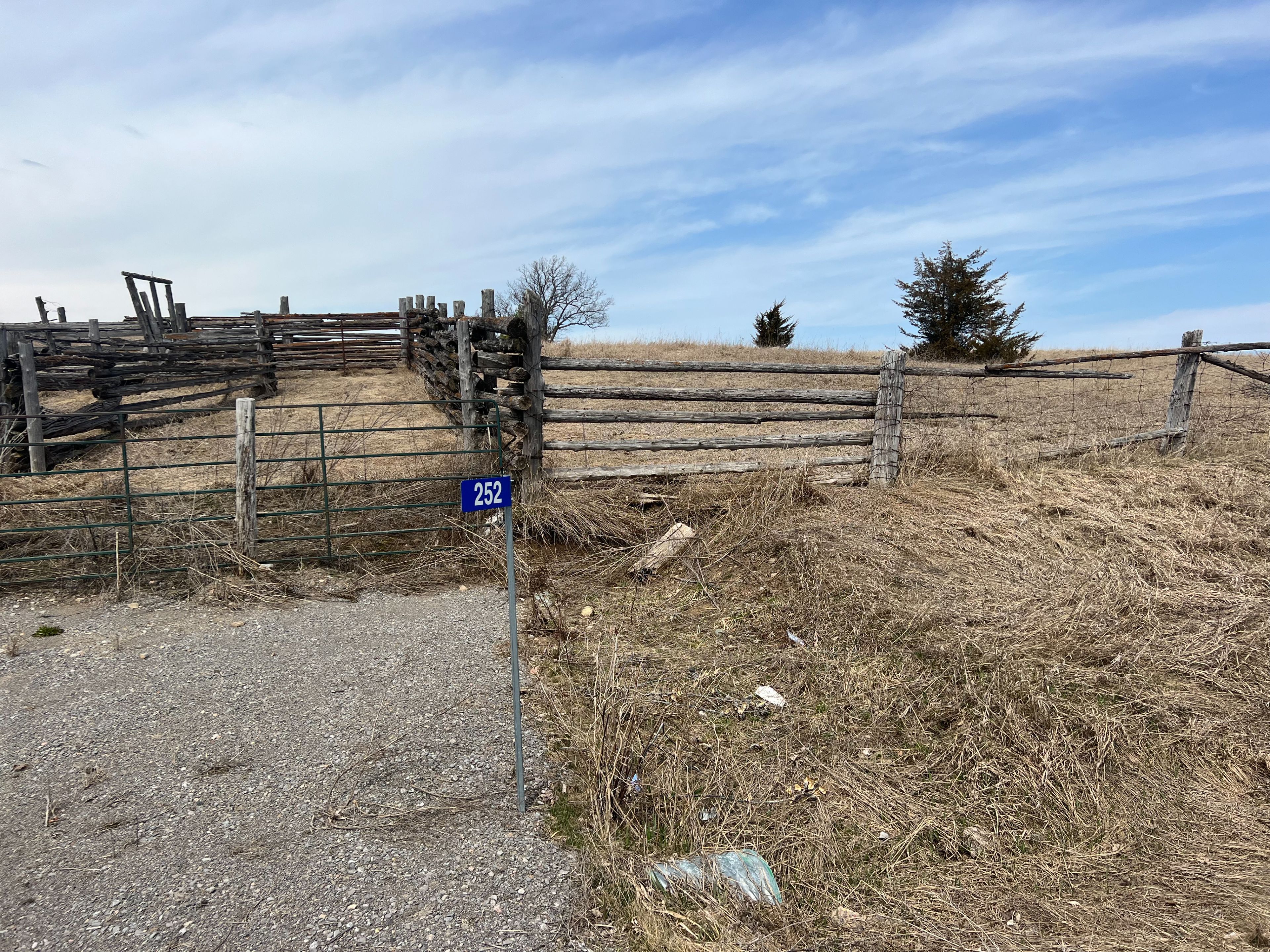 252 Concession Road 13 E N/A Trent Hills Ontario K0L 1Y0