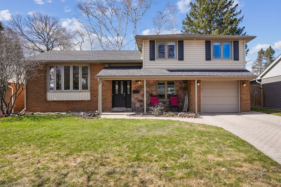602 Rosedale