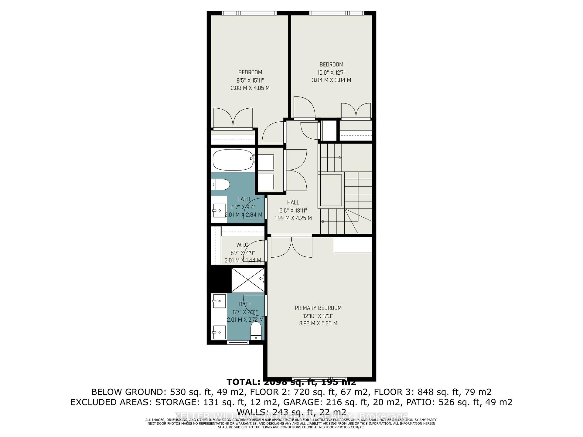 Listing image