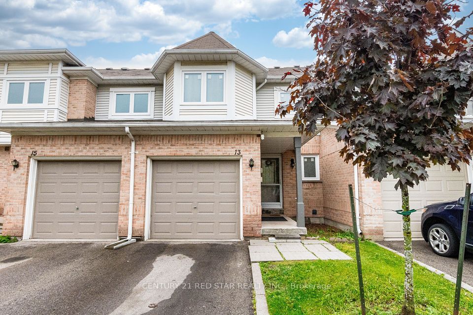 13 Wickstead