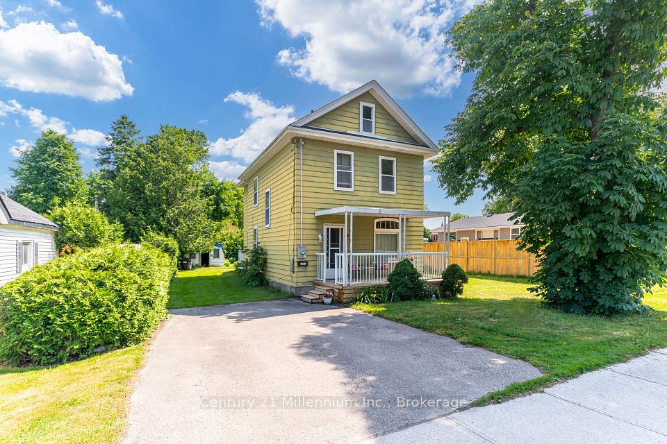 Investment Listing Photo