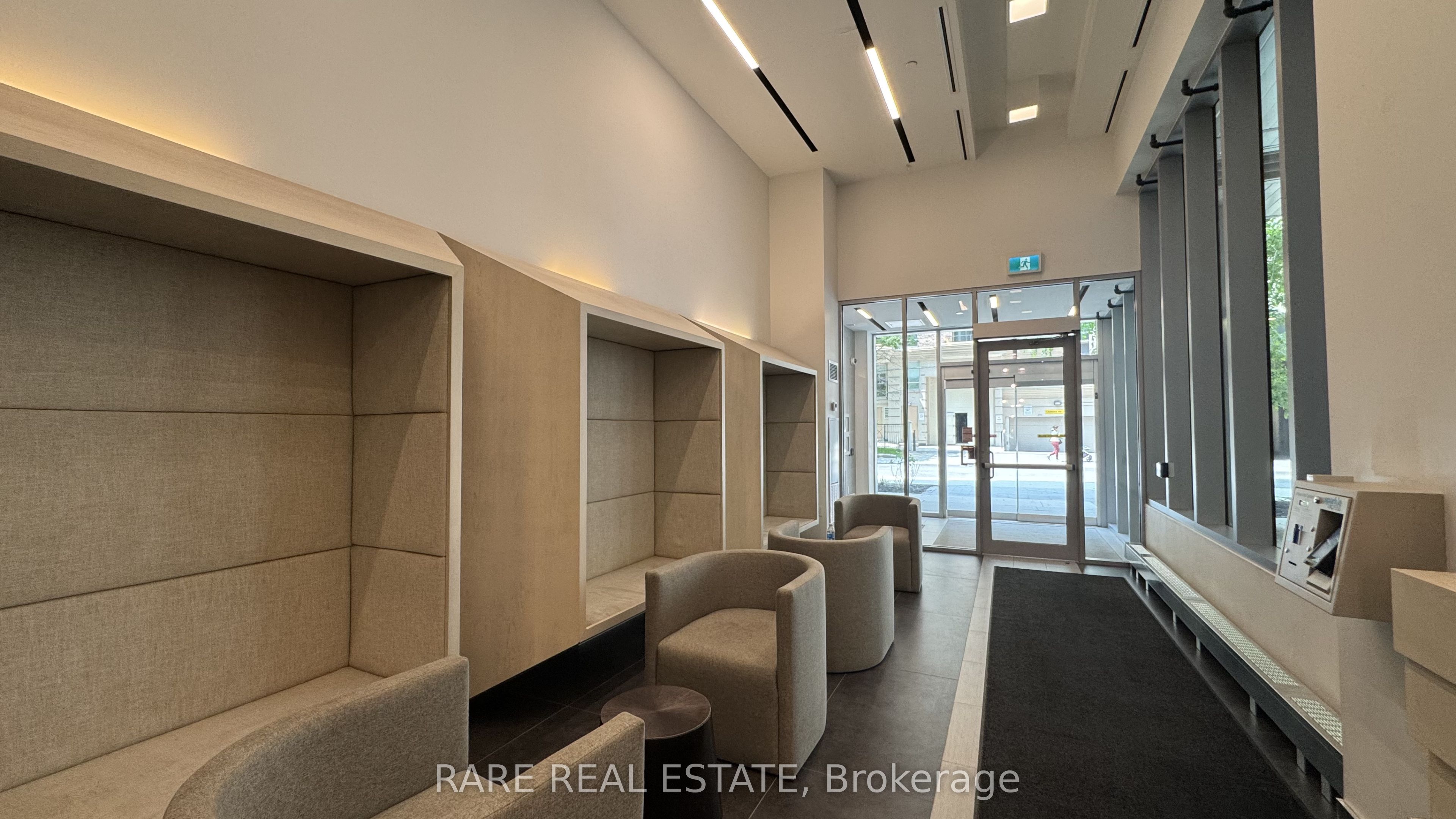 195 Redpath Avenue, #2312