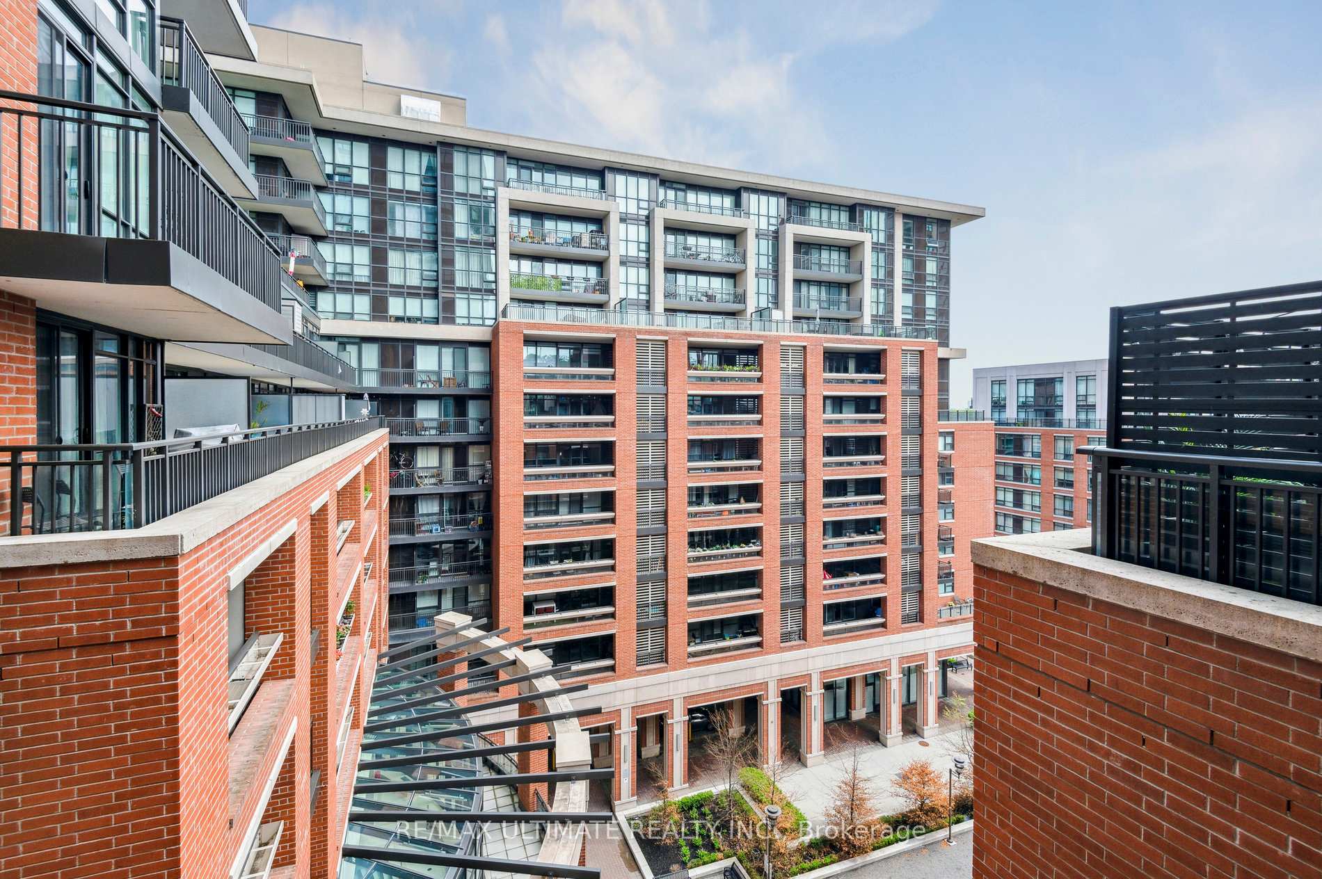 1 Bedroom Condo at 830 Lawrence, Toronto For sale