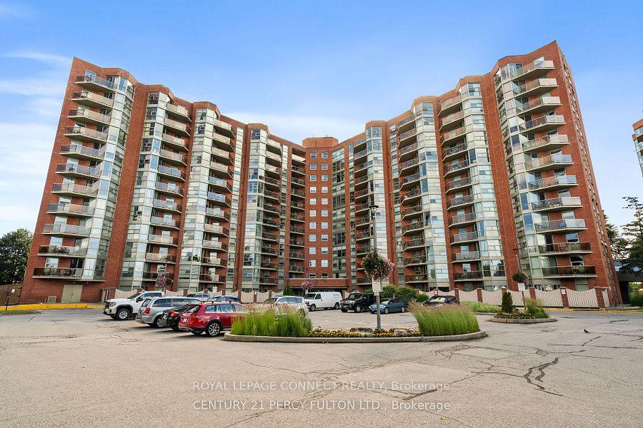 1 Bedroom Condo at 20 Dean Park, Toronto For sale