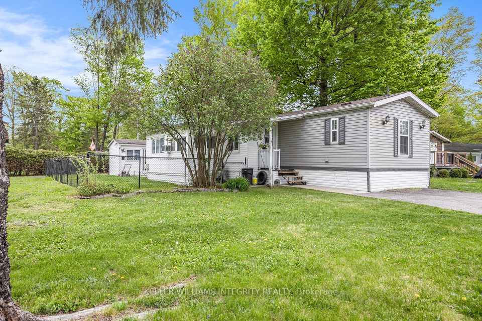 14 Oakwood