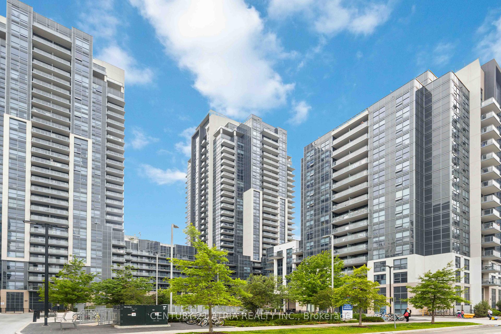 2 Bedrooms Condo at 20 Meadowglen, Toronto For sale