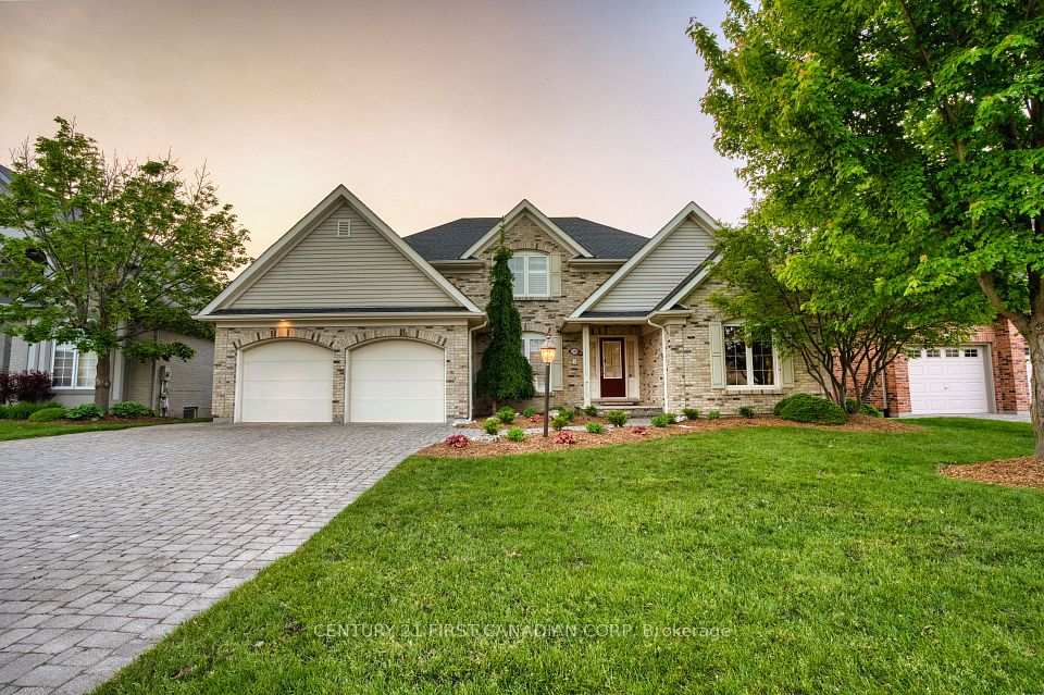540 McGarrell