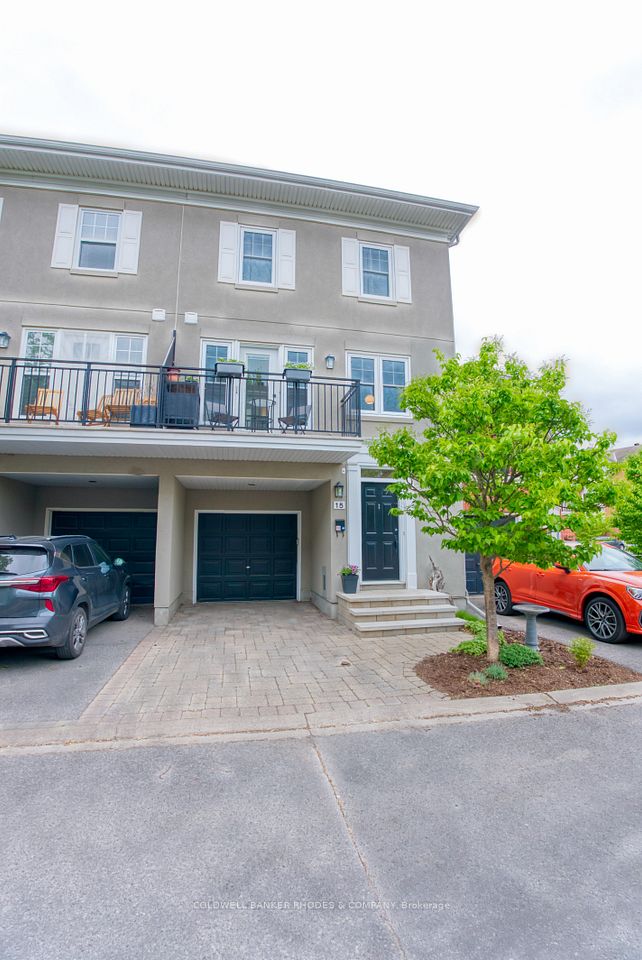 15 Georgeton