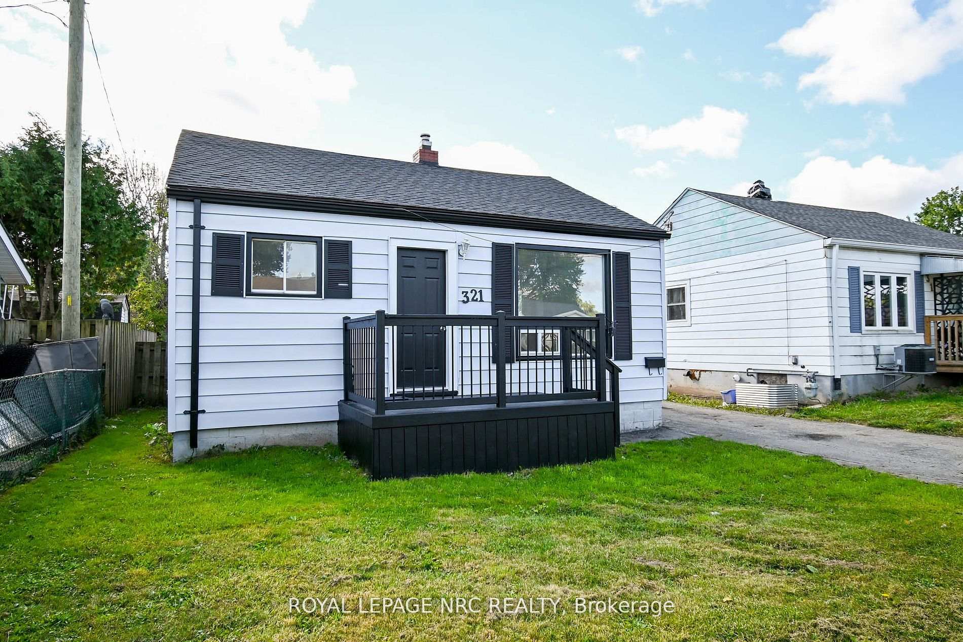 321 Dieppe Street, Welland, ON L3B 4V1