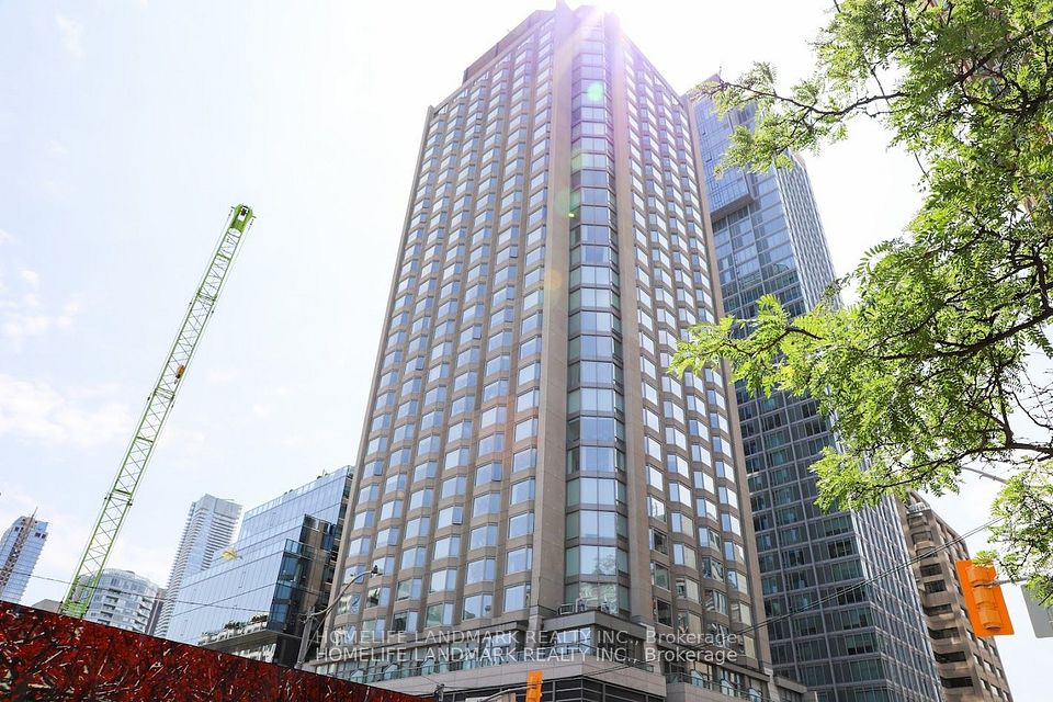 155 Yorkville Avenue