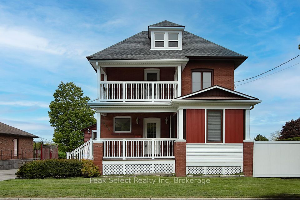 286 Tracy Street