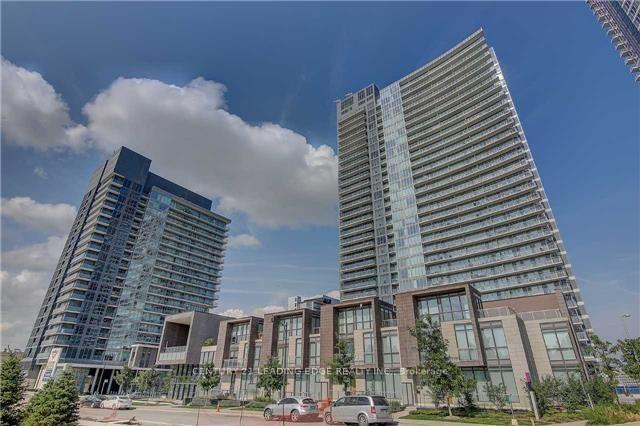 2 Bedrooms Condo at 121 McMahon, Toronto For sale