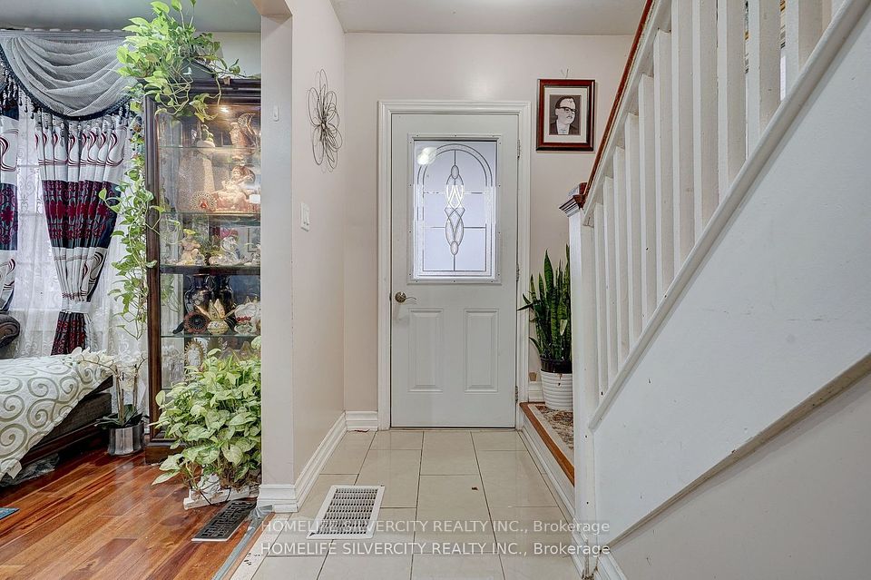 161 August Avenue, Toronto, ON M1L 3N3