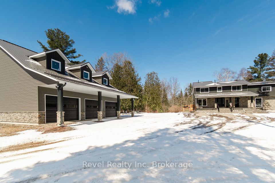855 Highway 17, Bonfield, ON P0H 1E0