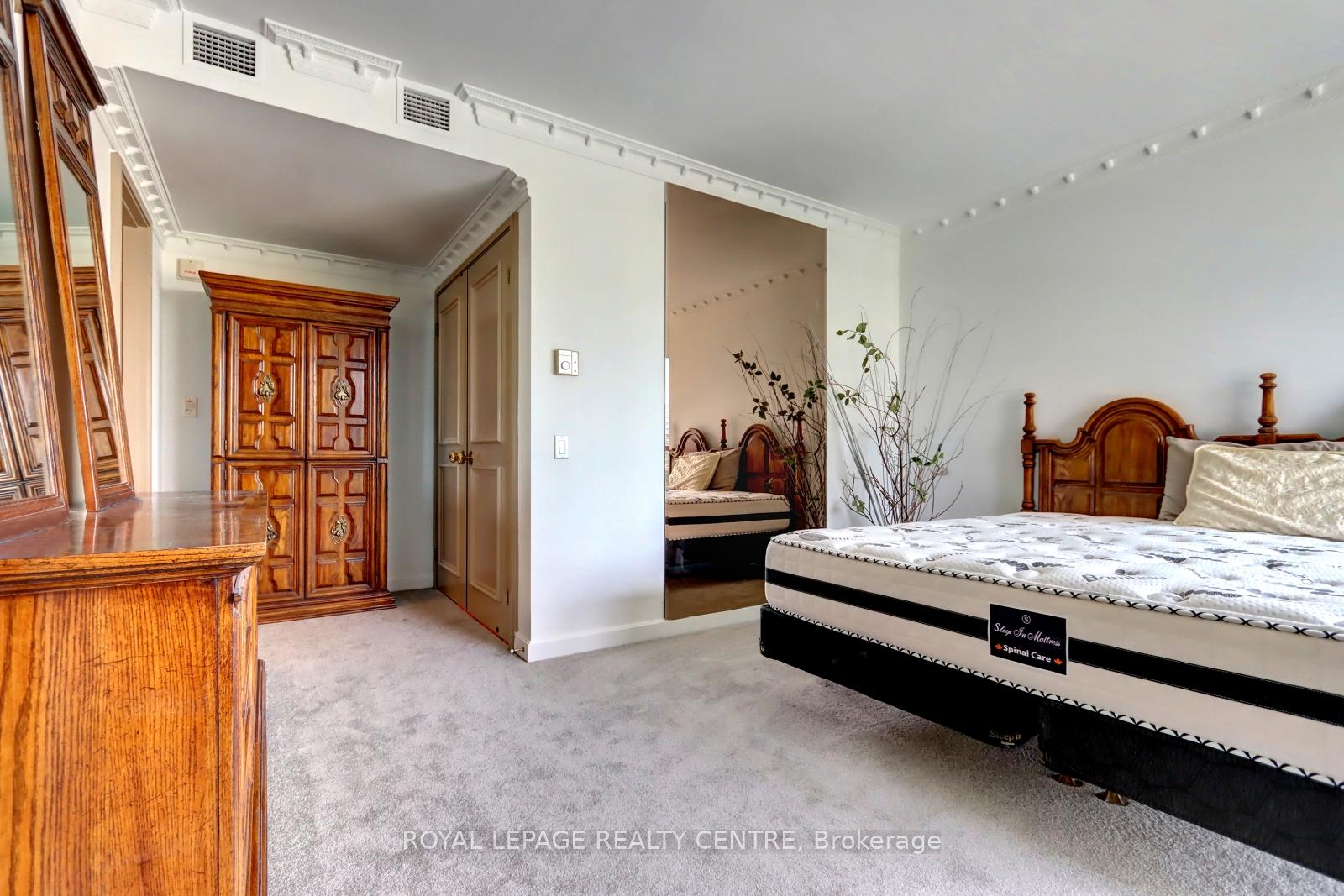 1 Bedroom Condo at 480 Queens Quay W, Toronto For sale