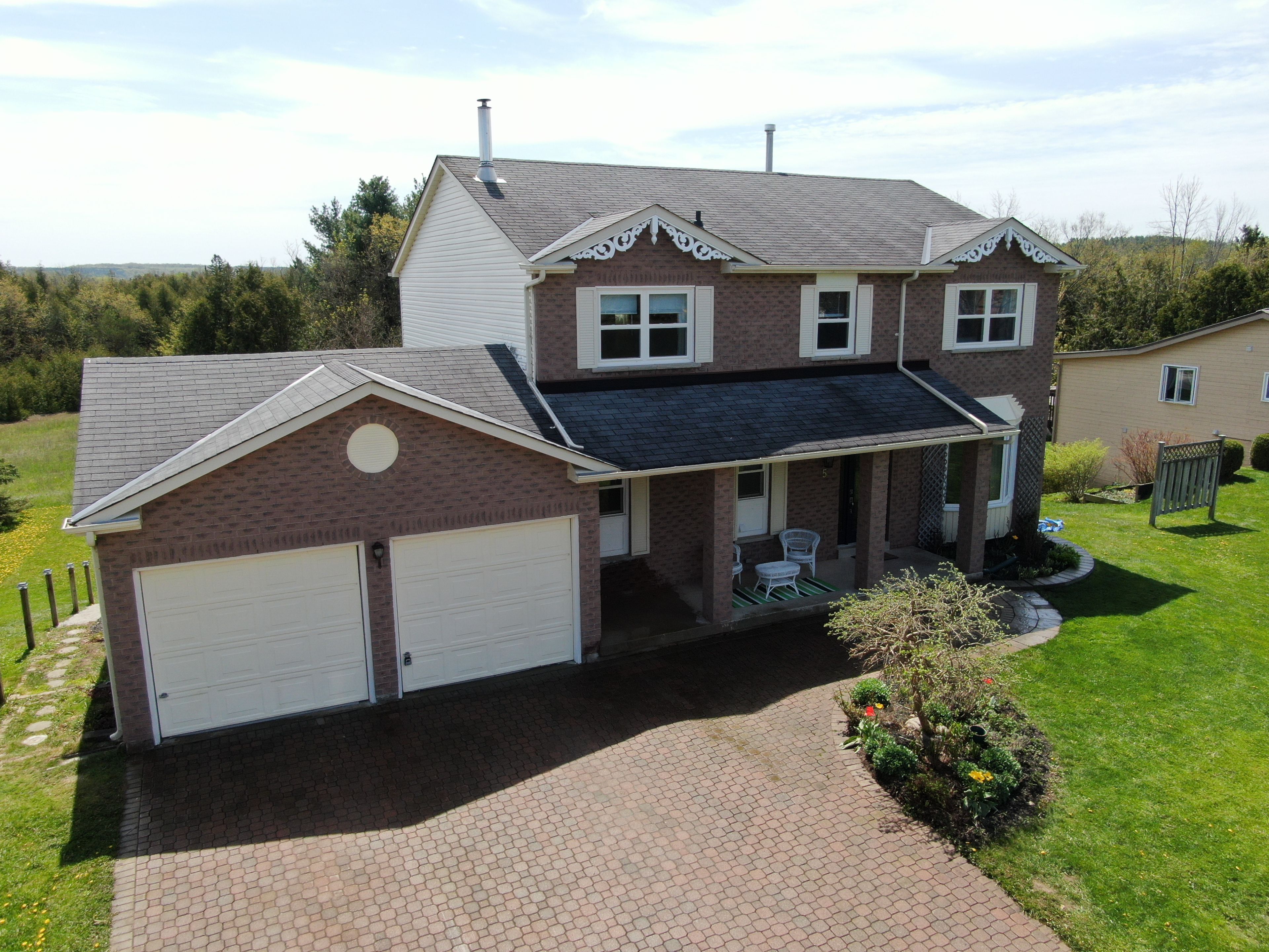 5 Erinlea Crescent Erin Ontario N0B 1T0