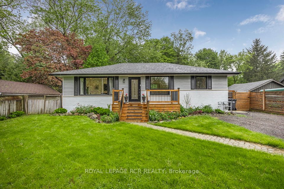 61 William Street, Caledon, ON L7K 1N7
