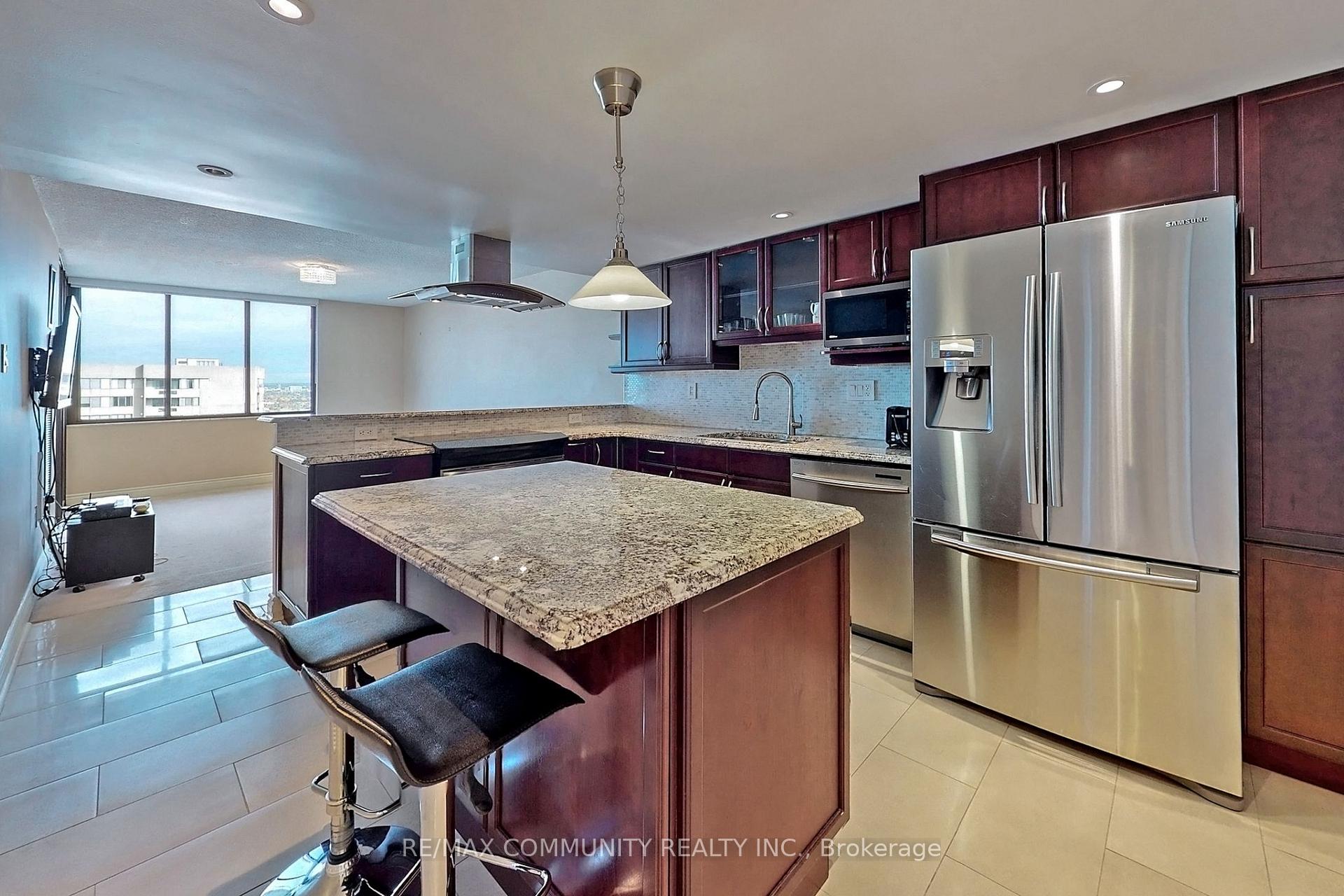 2 Bedrooms Condo at 2330 Bridletowne, Toronto For sale