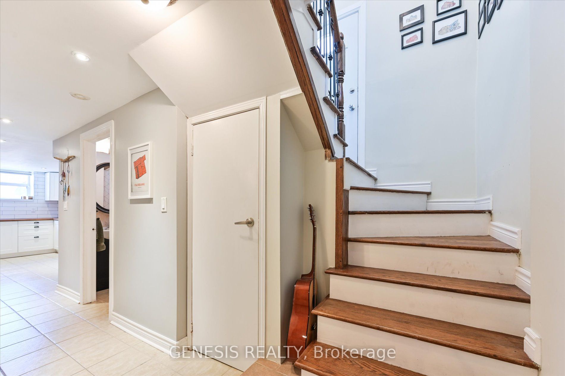 455 Caledonia Road