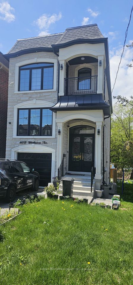 40 B Westbourne