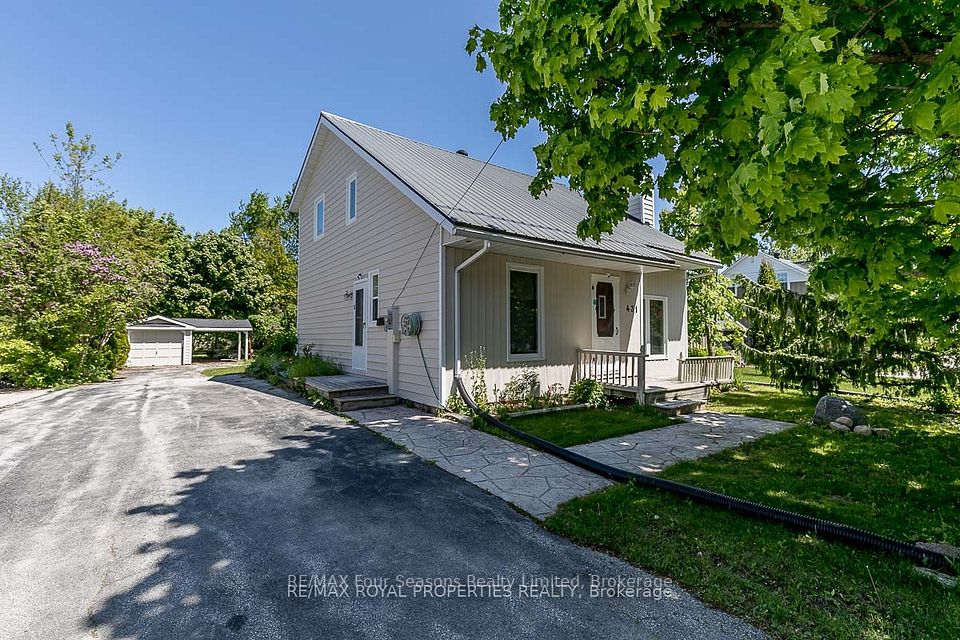 431 Fourth Street