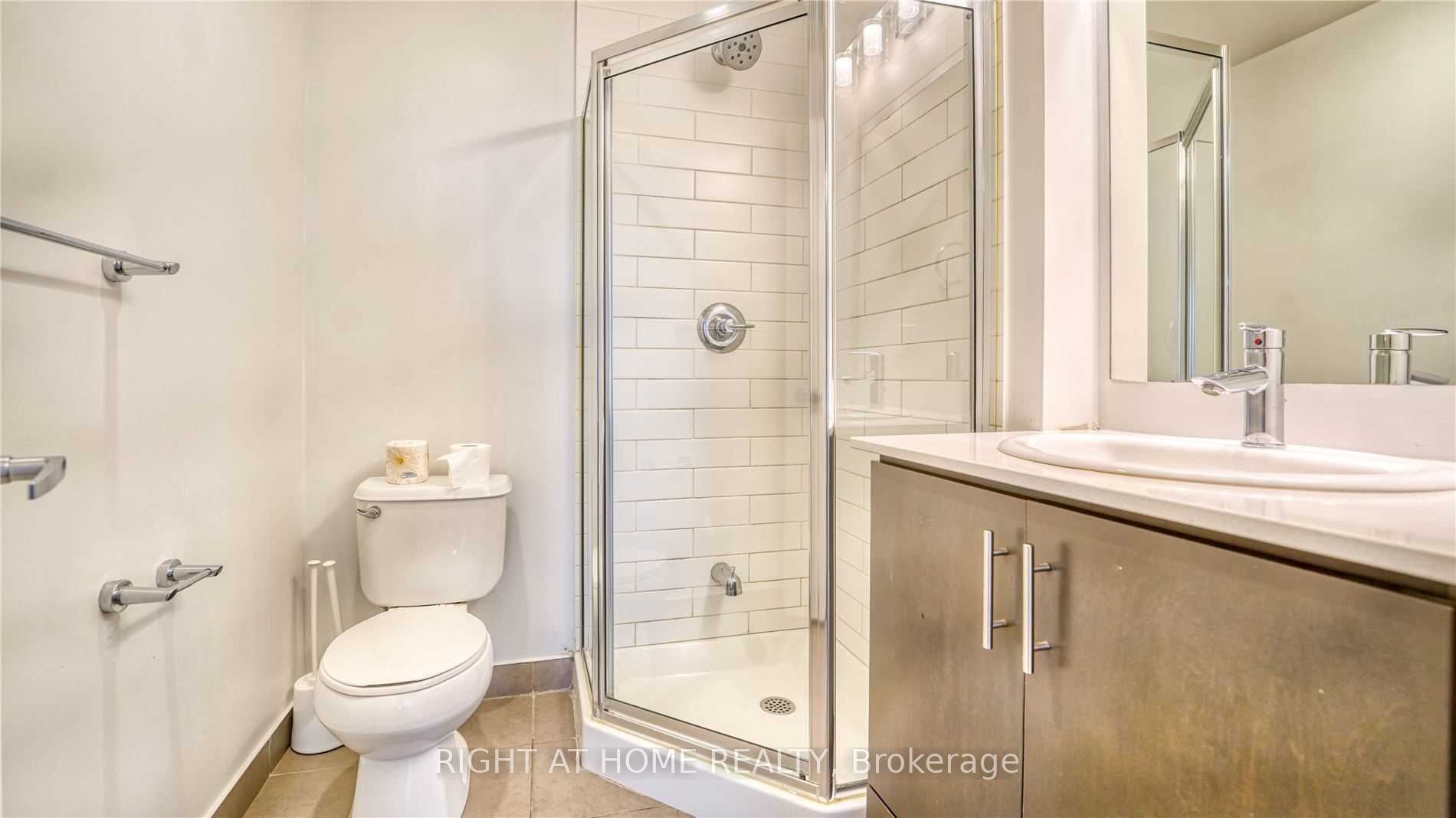 365 Prince Of Wales Drive, #1908
