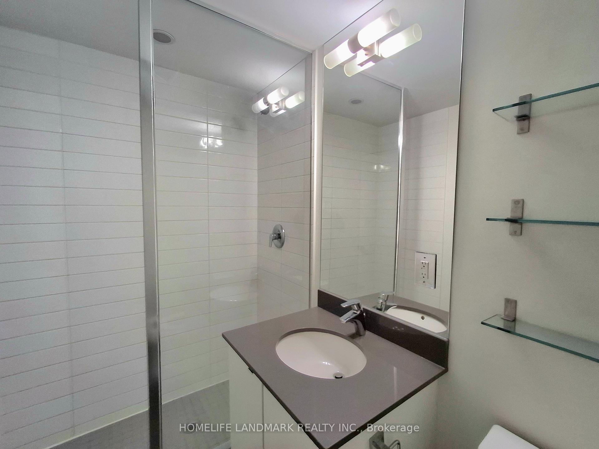 1 Bedroom Condo at 69 Lynn Williams, Toronto For sale