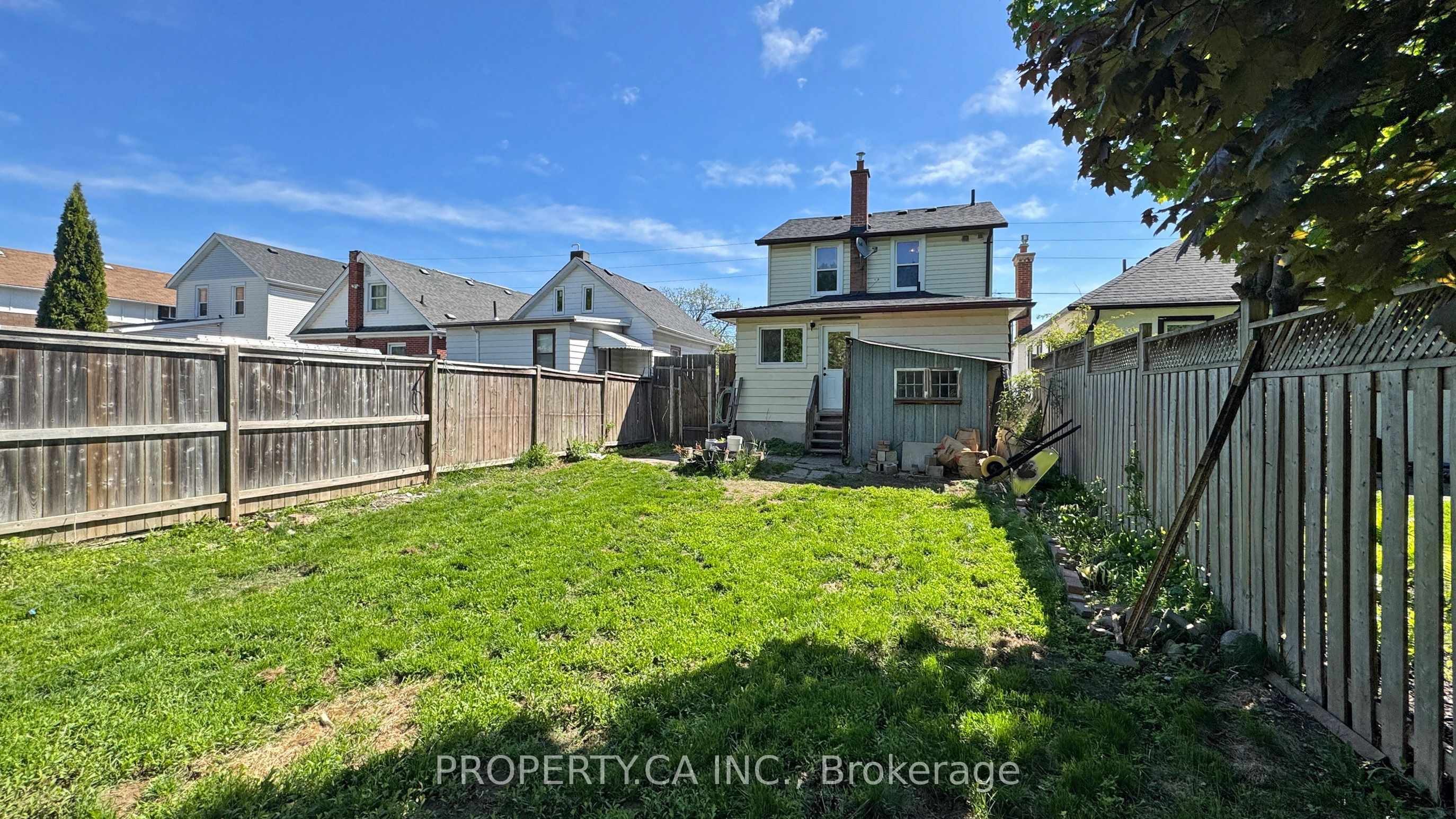 106 Park Road S