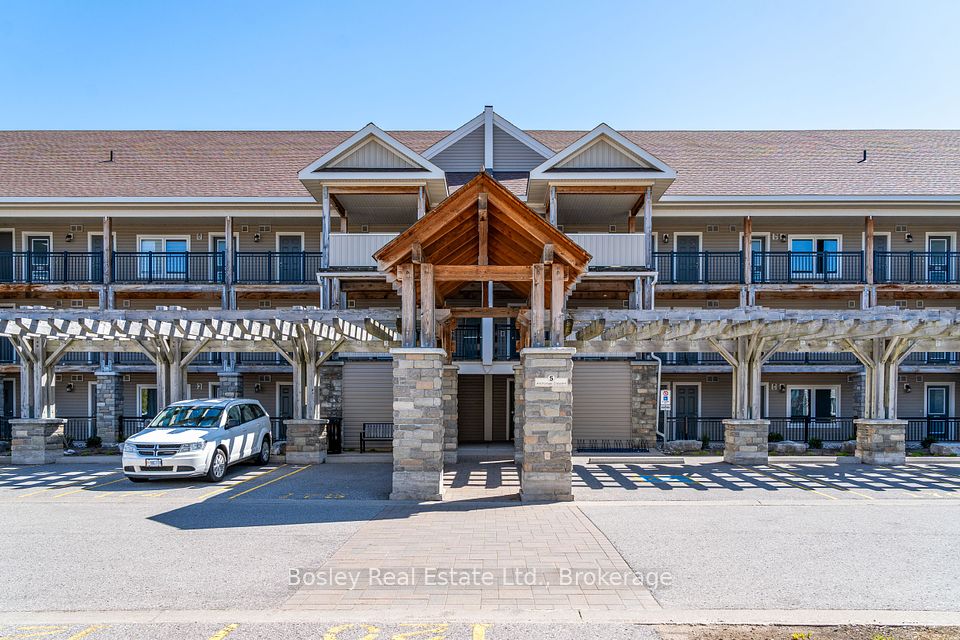 5 Anchorage