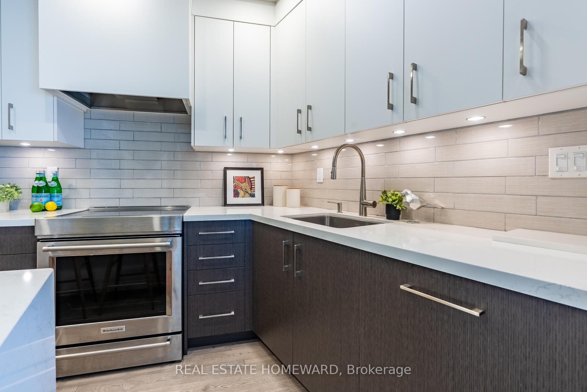 3 Bedrooms Co-op at 2 Nursewood, Toronto For sale