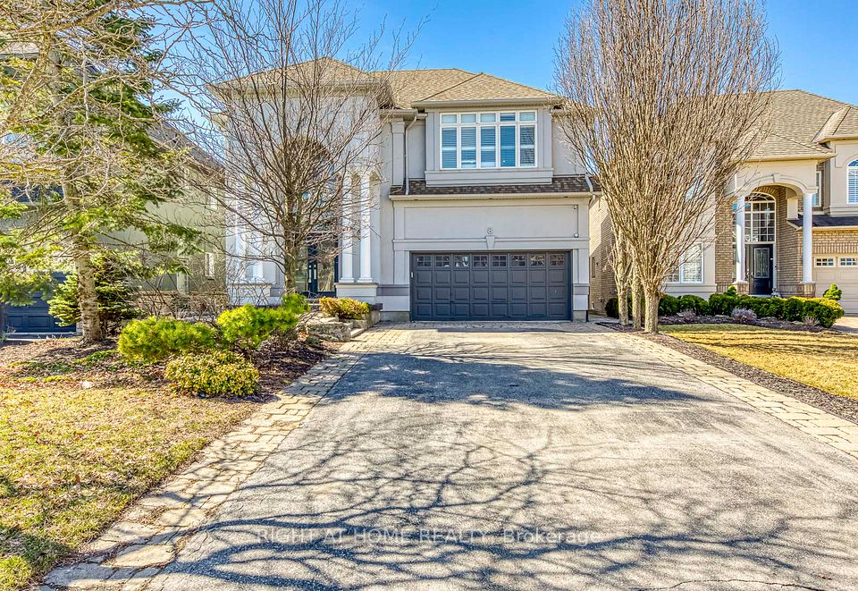 8 Hackamore
