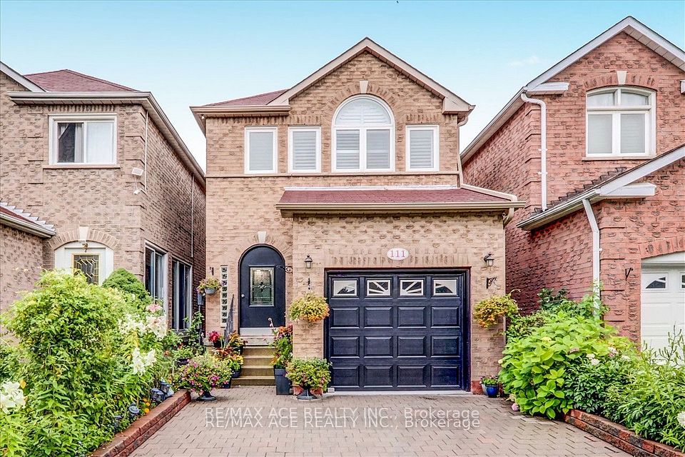 111 Laird Drive
