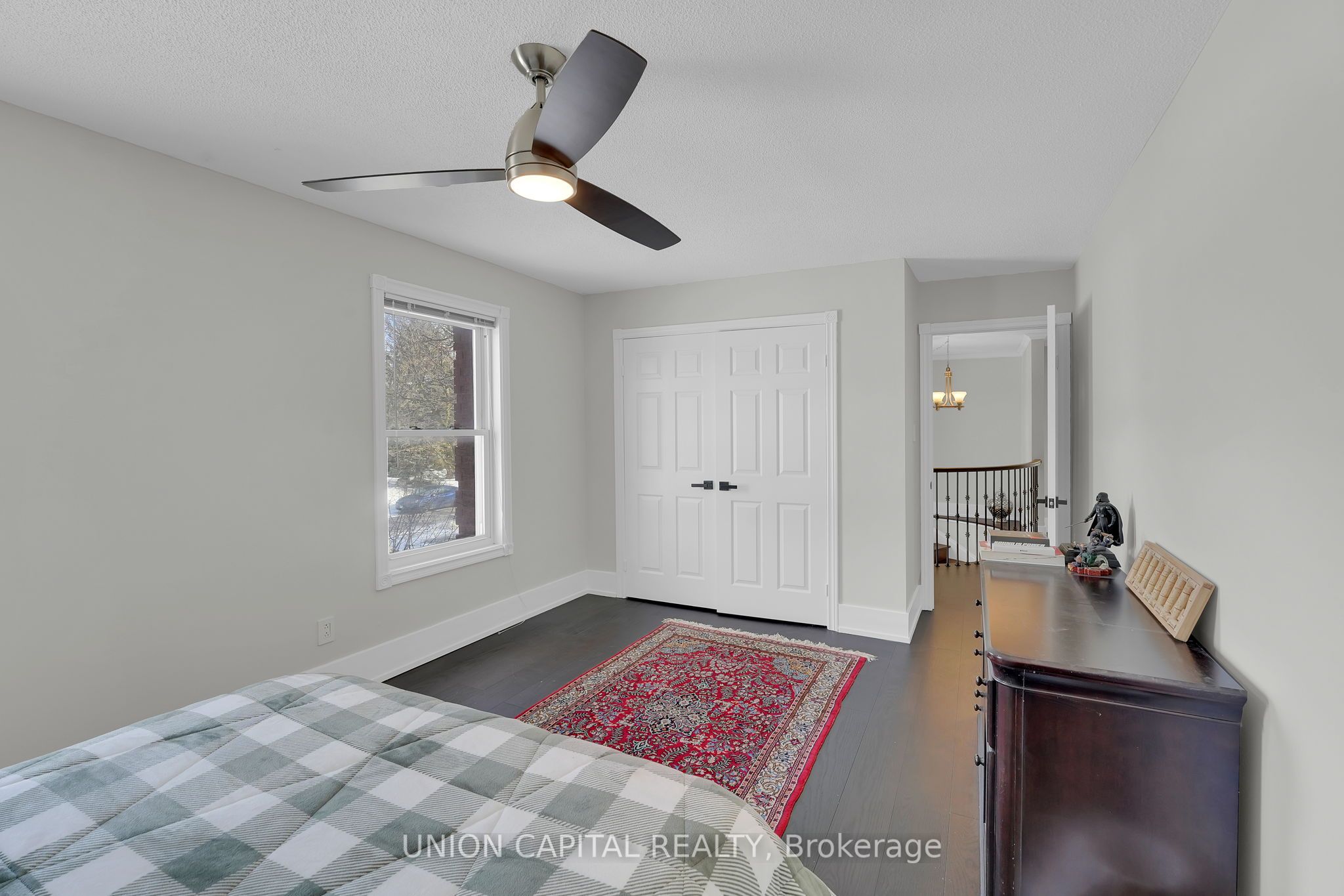 12 Reesor Place