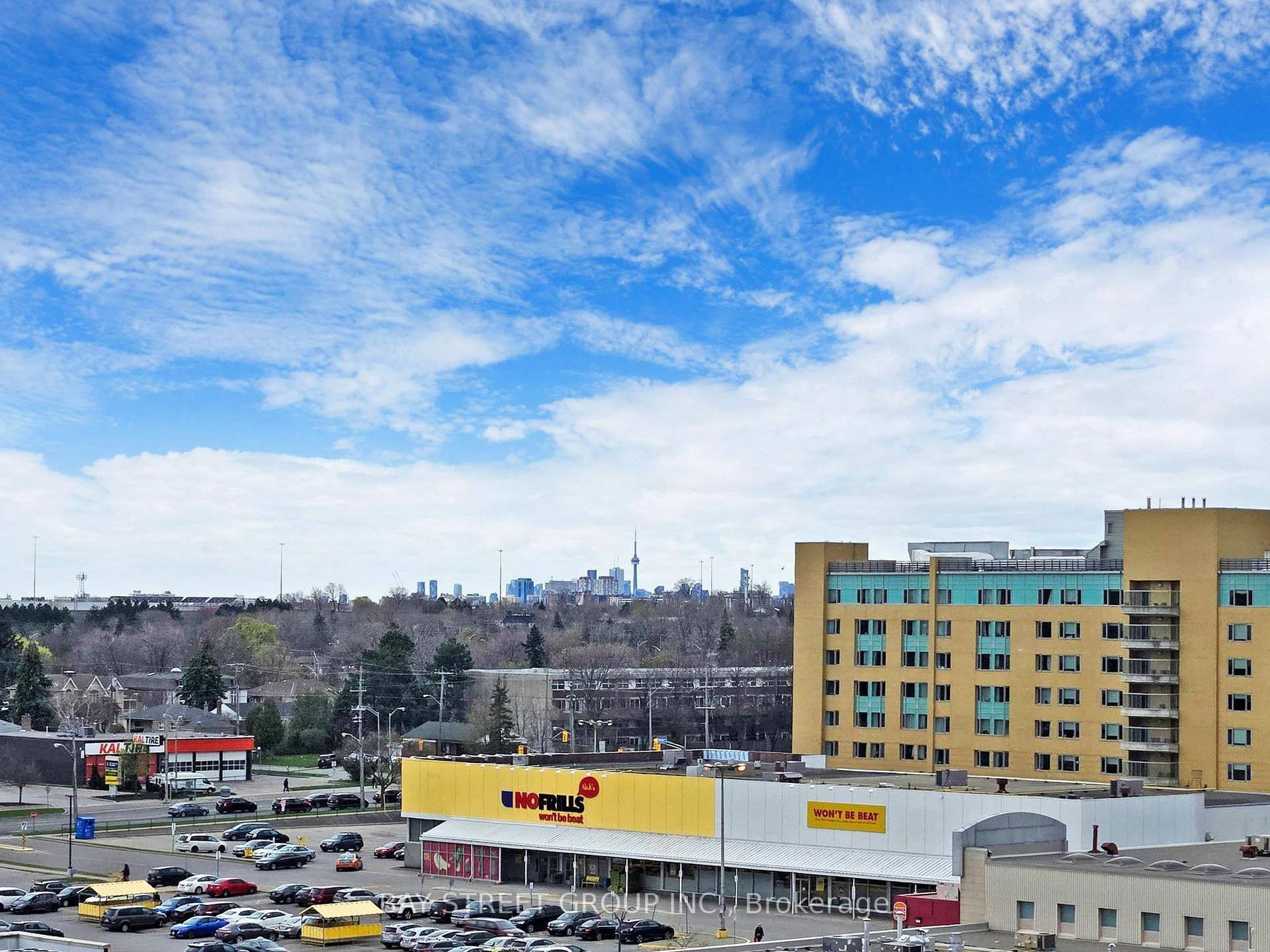 2 Bedrooms Condo at 195 Bonis,  Toronto For sale