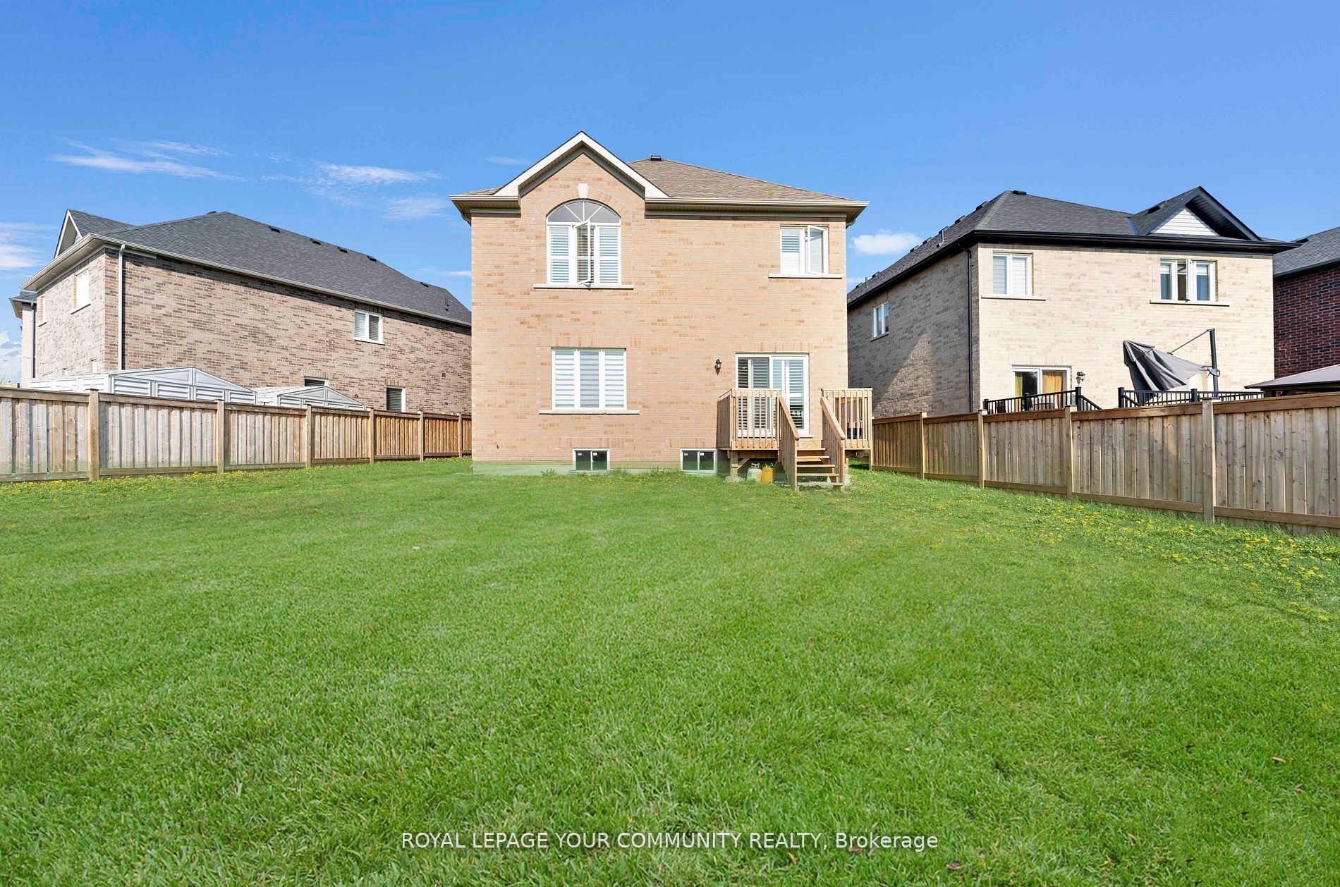259 Chelsea Crescent