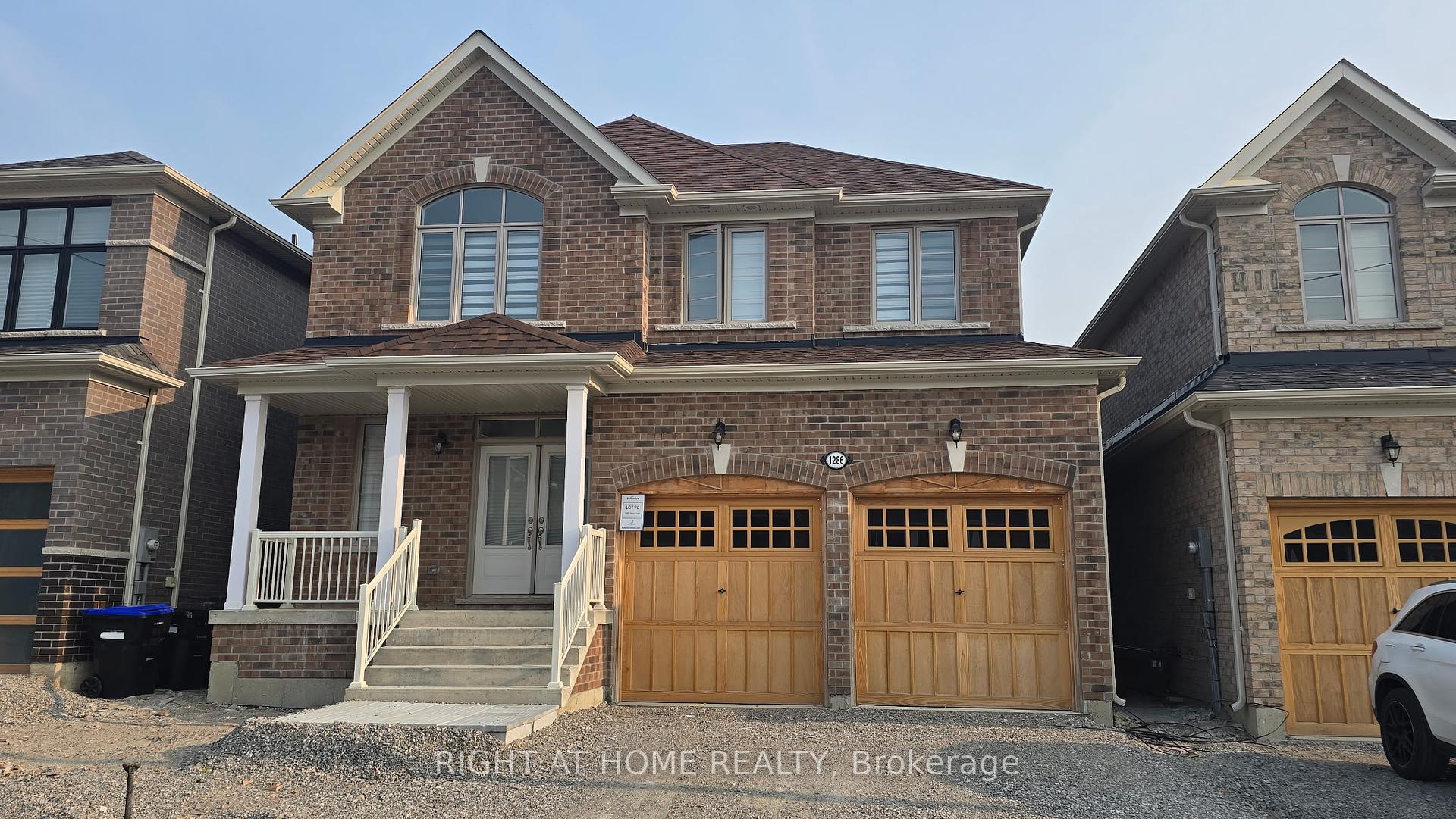 1286 Davis Loop, Innisfil, ON L0L 1W0