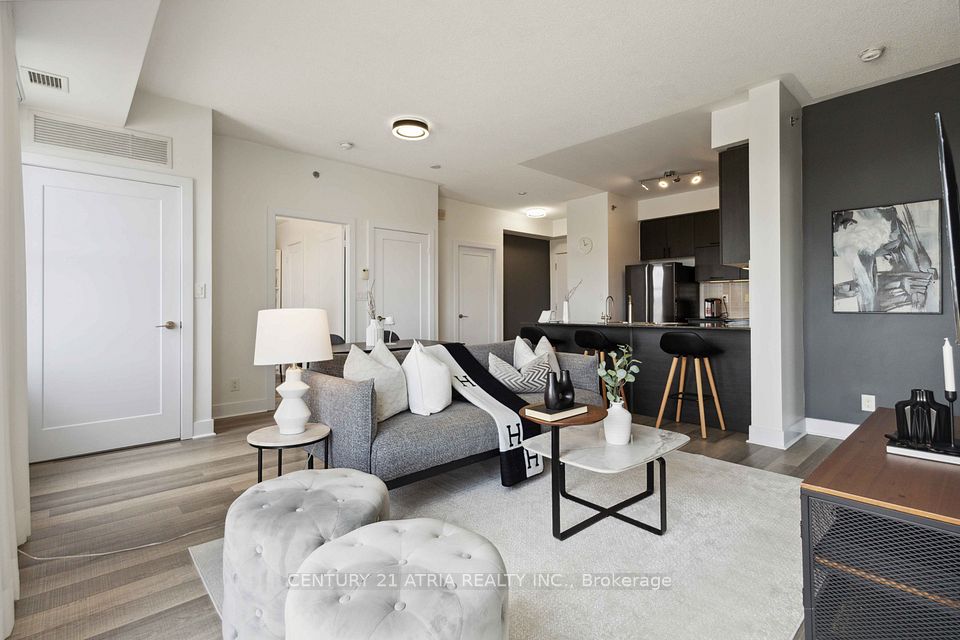 #Ph06 - 28 Prince Regent Street, Markham, ON L6C 0V5
