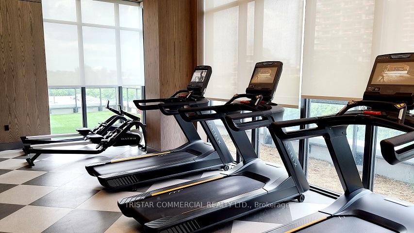 2 Bedrooms Condo at 30 Inn on the Park,  Toronto For sale