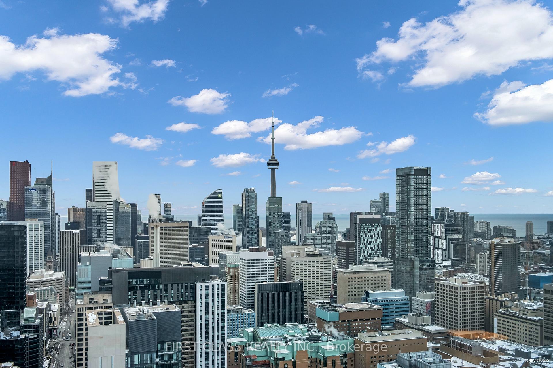 1 Bedroom Condo at 832 Bay,  Toronto For sale