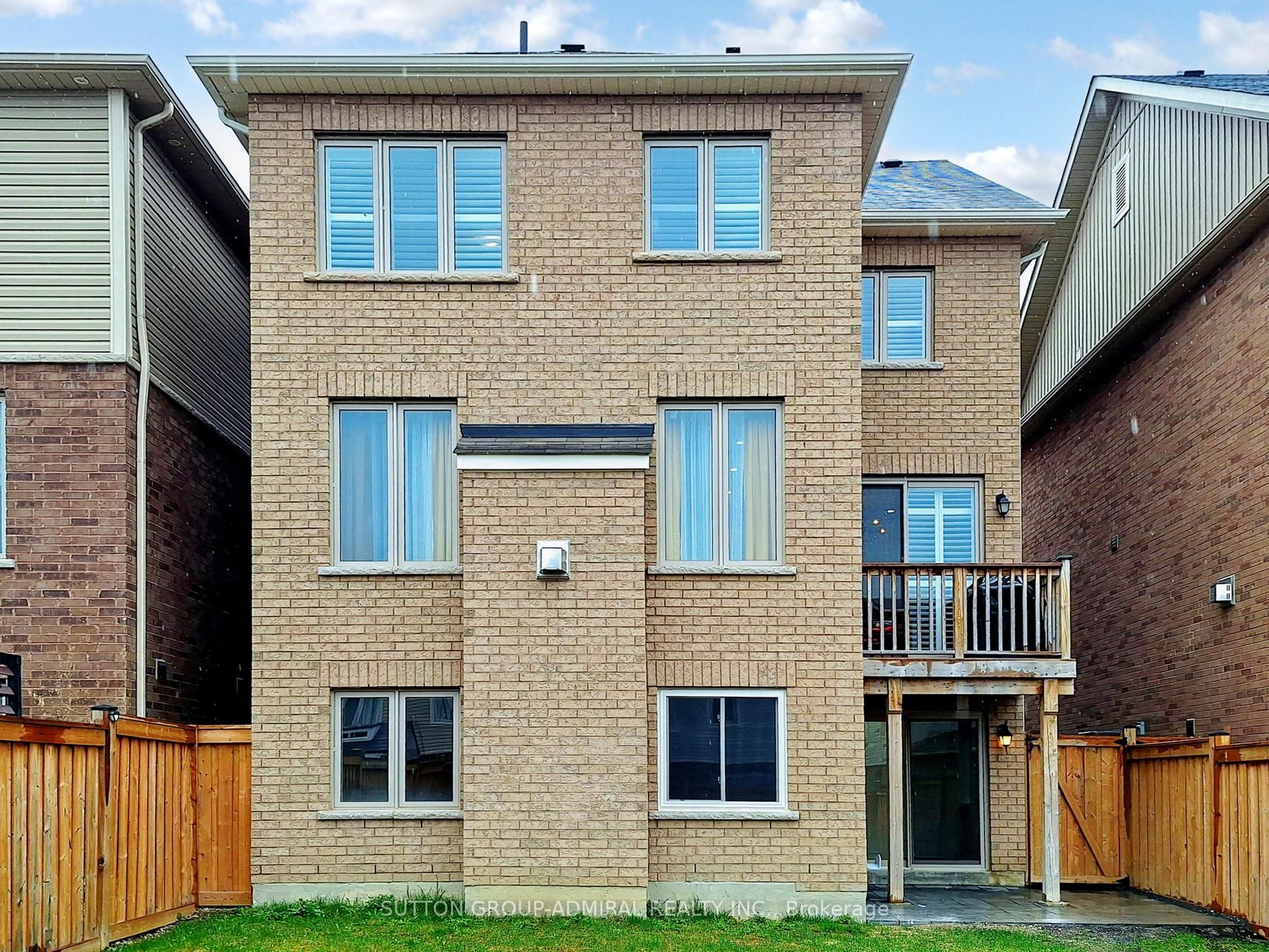 22 Casserley Crescent
