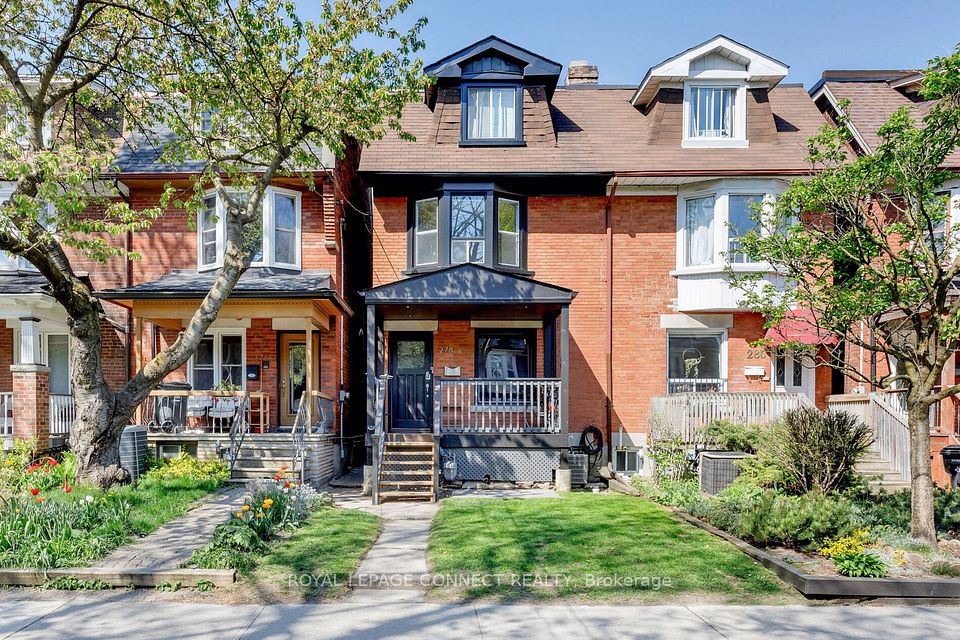 278 St. Clarens