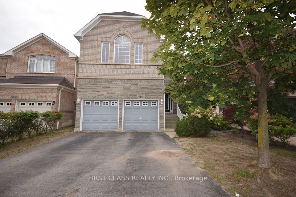 5168 Littlebend Drive