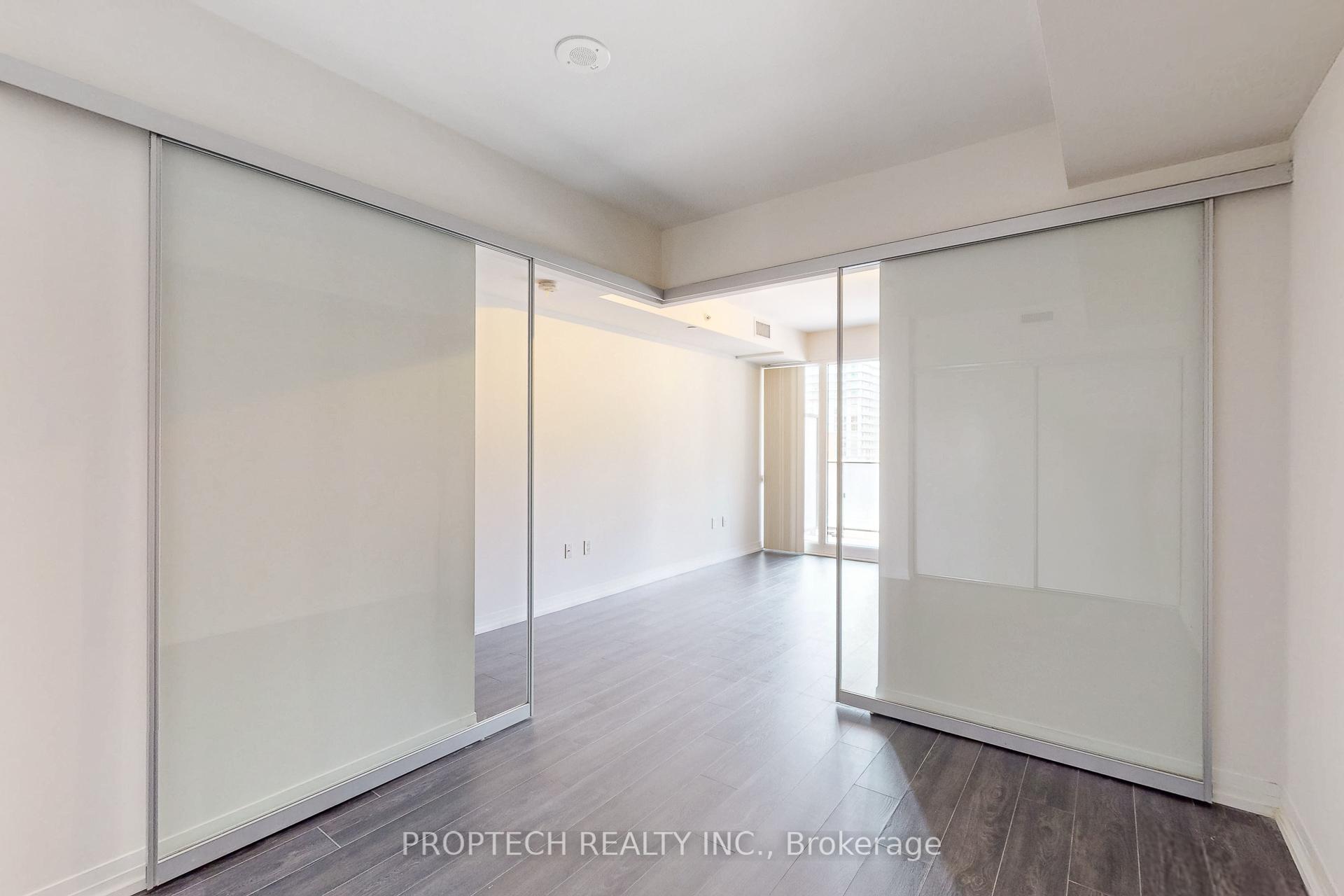 1 Bedroom Condo at 251 Jarvis, Toronto For sale